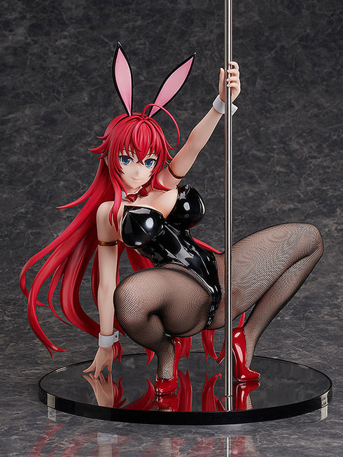 『ハイスクールD×D HERO』B-STYLE リアス・グレモリー バニーVer. 2nd 1/4 完成品フィギュア